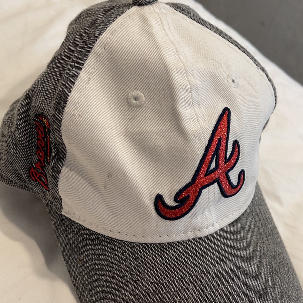 Atlanta Braves hat